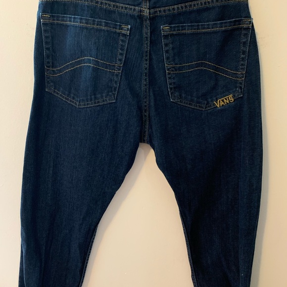 Men’s jeans - Picture 2 of 3